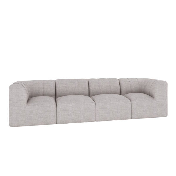 Praia Sunbrella Outdoor Sofa & Reviews Joss & Main